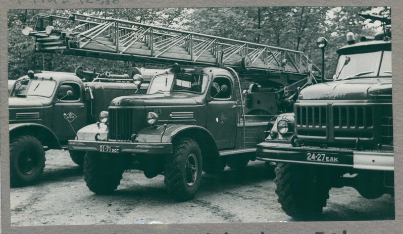 Tallinna TÜ propagandaõhtu