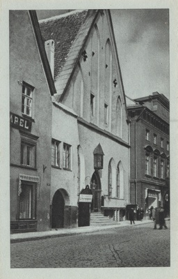 [tallinn] : [Oldlinn]  duplicate photo