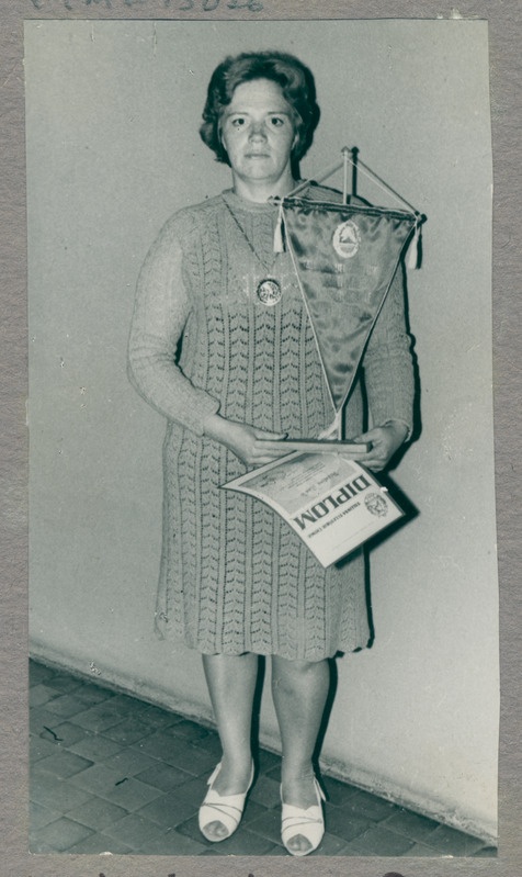 Tallinna TÜ nõukogu koosolek