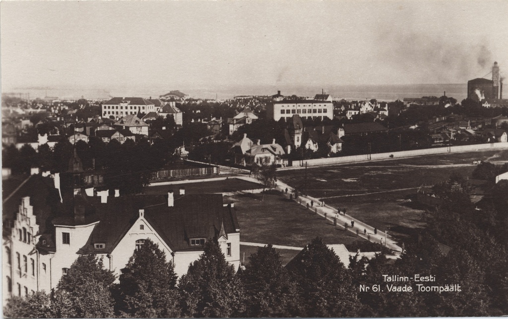 Tallinn-estonia.