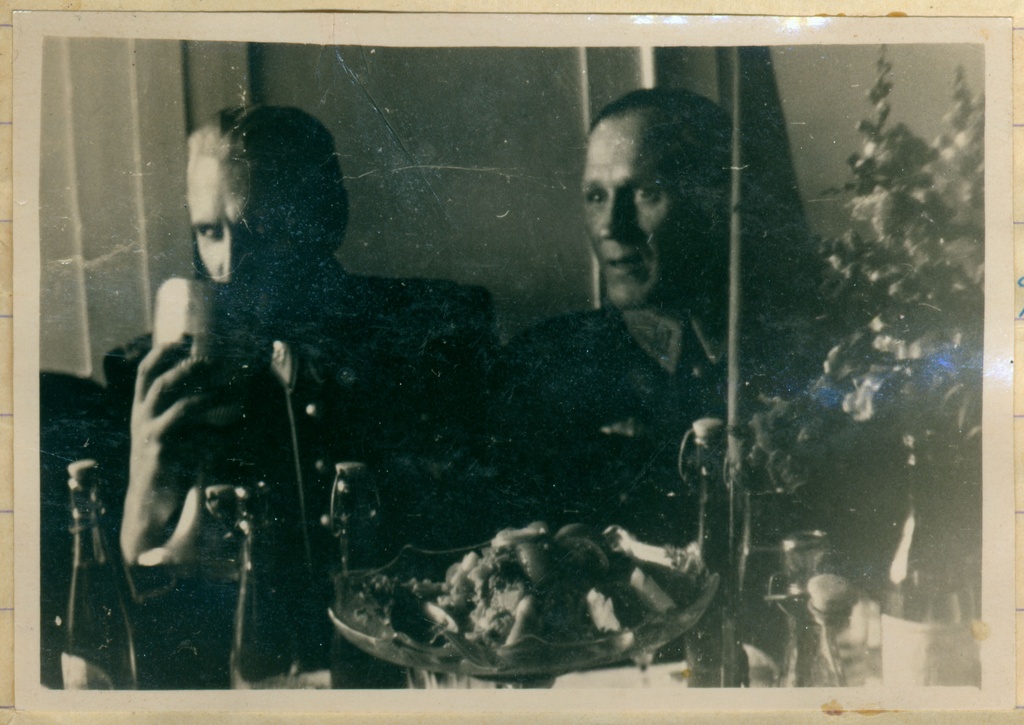 Tallinna VTÜ aastapäev