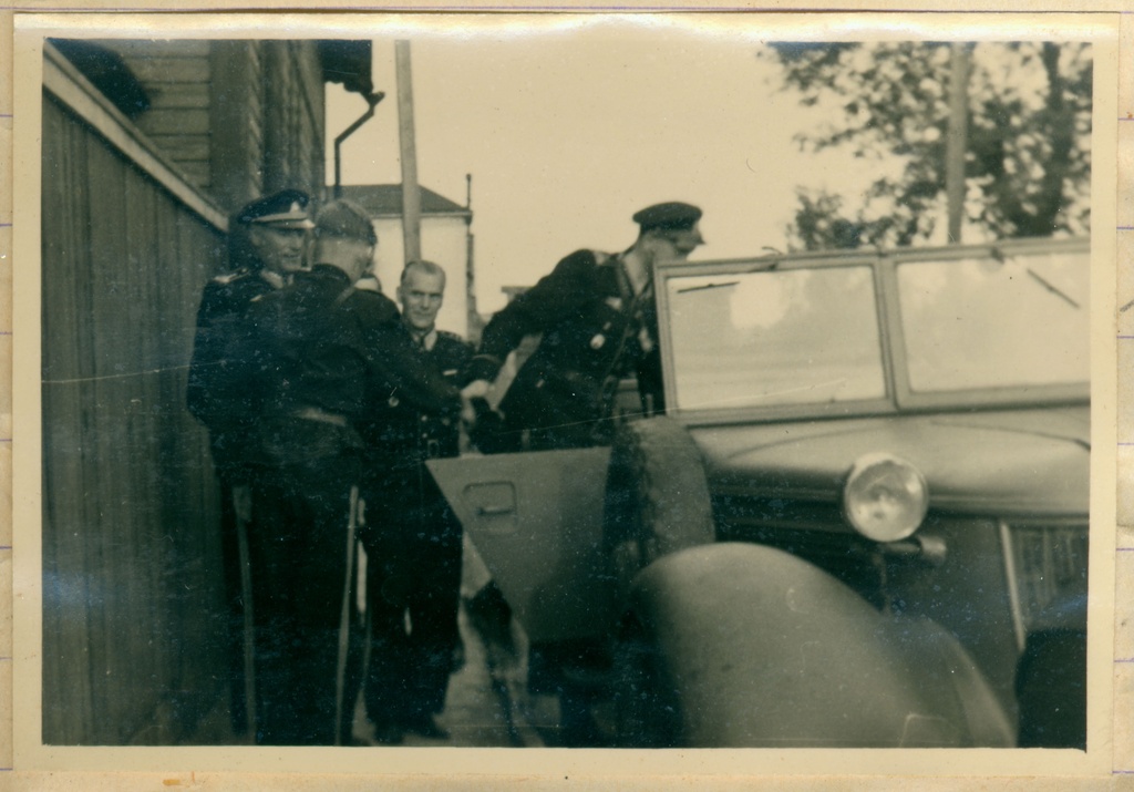 Tallinna VTÜ aastapäev