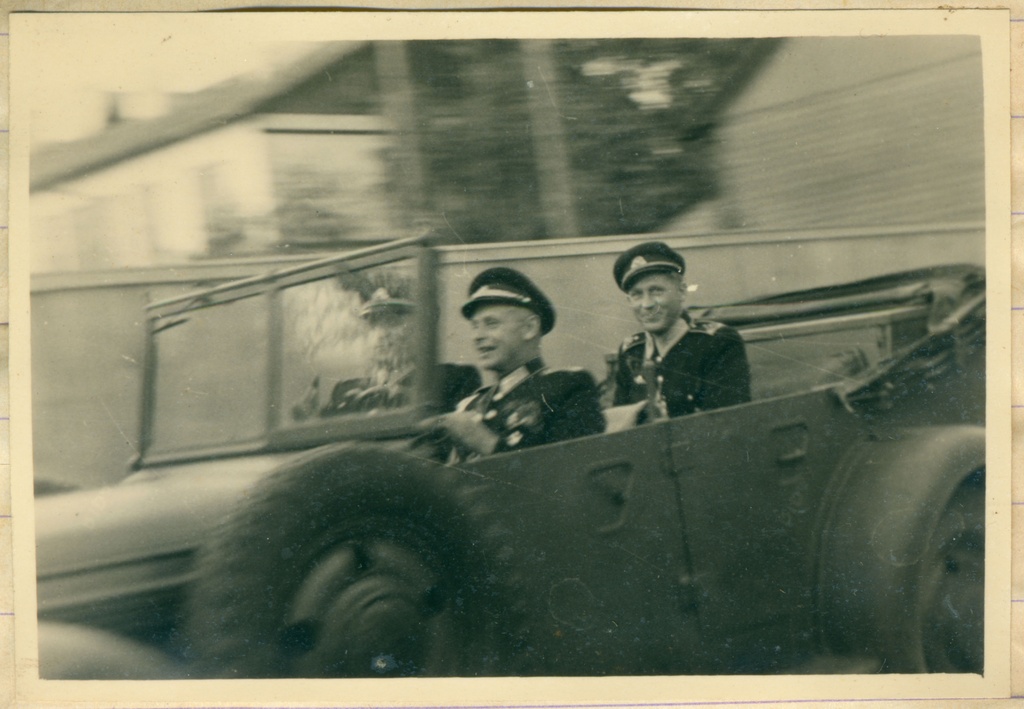 Tallinna VTÜ aastapäev