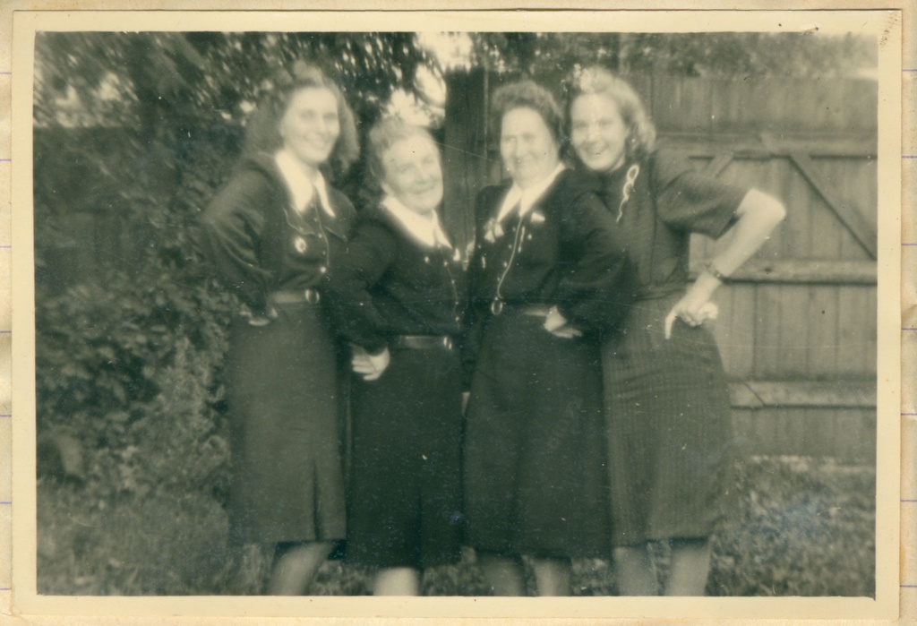 Tallinna VTÜ aastapäev