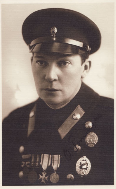 Tuletõrjuja O.Tomingas