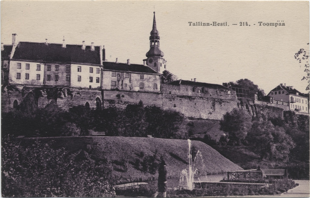 Tallinn-estonia.