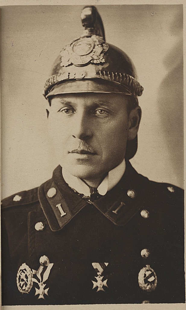 Nõmme VTÜ liige J.Paulson