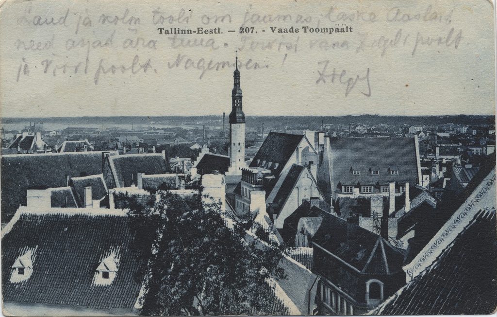 Tallinn-estonia.