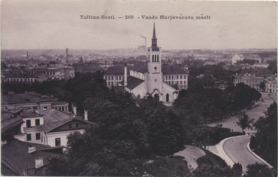 Tallinn-estonia.  duplicate photo