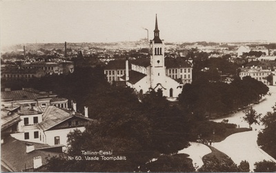 Tallinn-estonia.  duplicate photo