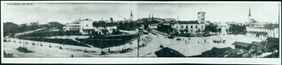 Tallinna panoraam  duplicate photo