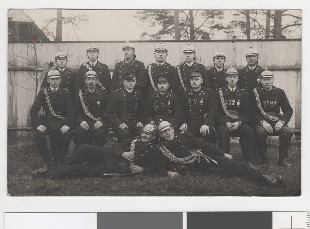 Nõmme VTÜ ronijate jaoskond