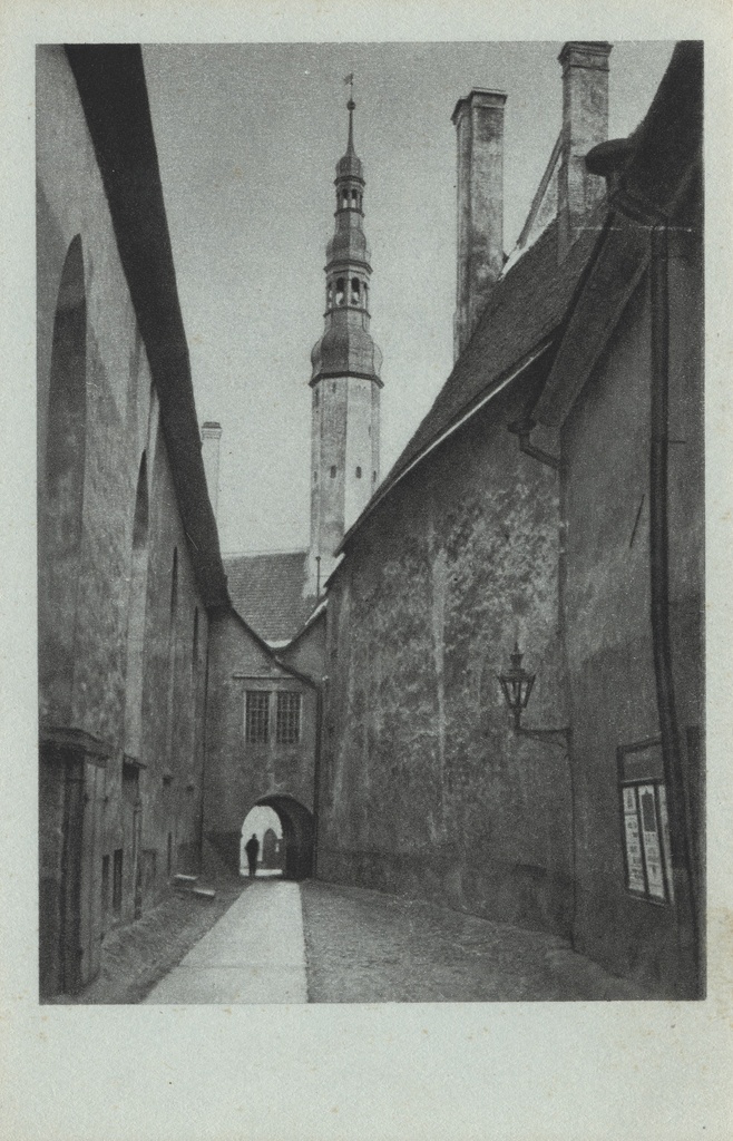 [tallinn] : [Oldlinn]