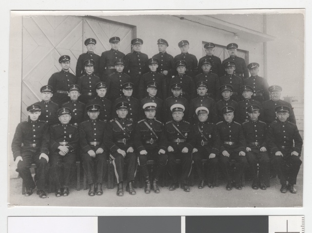 Tallinna Linna Kutselise Tuletõrje lendsalk