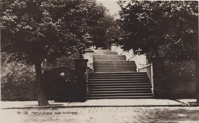 Tallinn-estonia.  duplicate photo