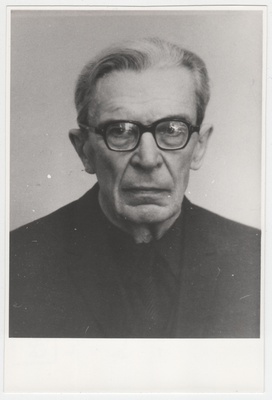 Jõhvi TÜ liige Richard Majak  duplicate photo