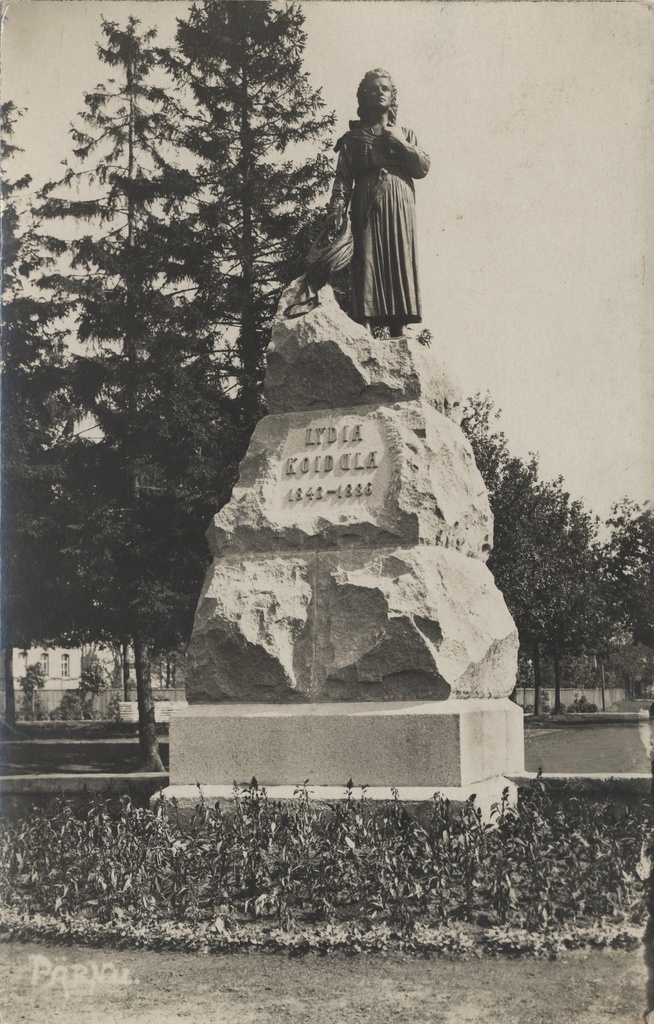 Pärnu