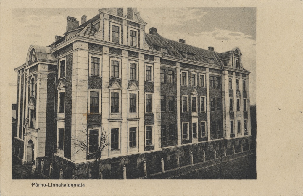 Pärnu City Hospital