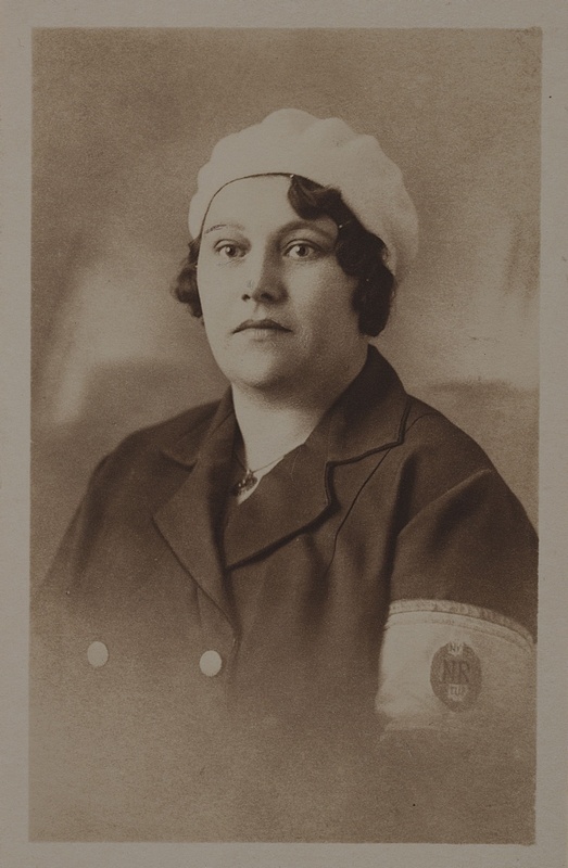 Nõmme VTÜ liige E.Kuusk