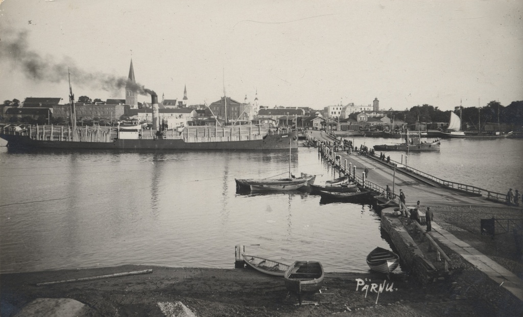 Pärnu