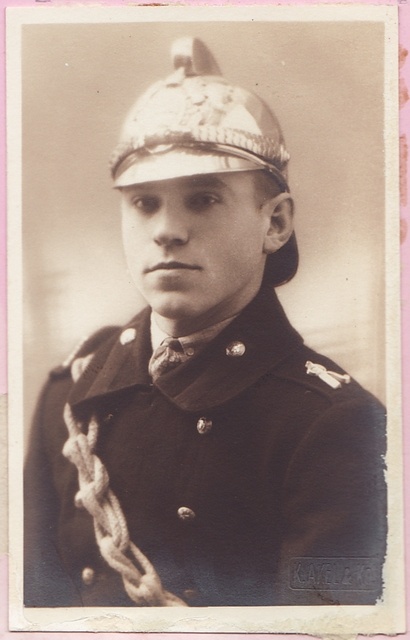 Nõmme VTÜ ronijate jaoskonna liige E.Pello