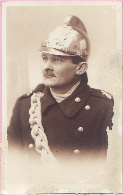 Nõmme VTÜ ronijate jaoskonna liige J.Vetrjonok