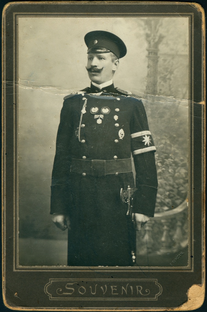 Kuressaare VTS liige