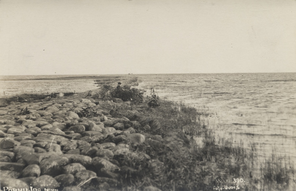Pärnu east elsewhere