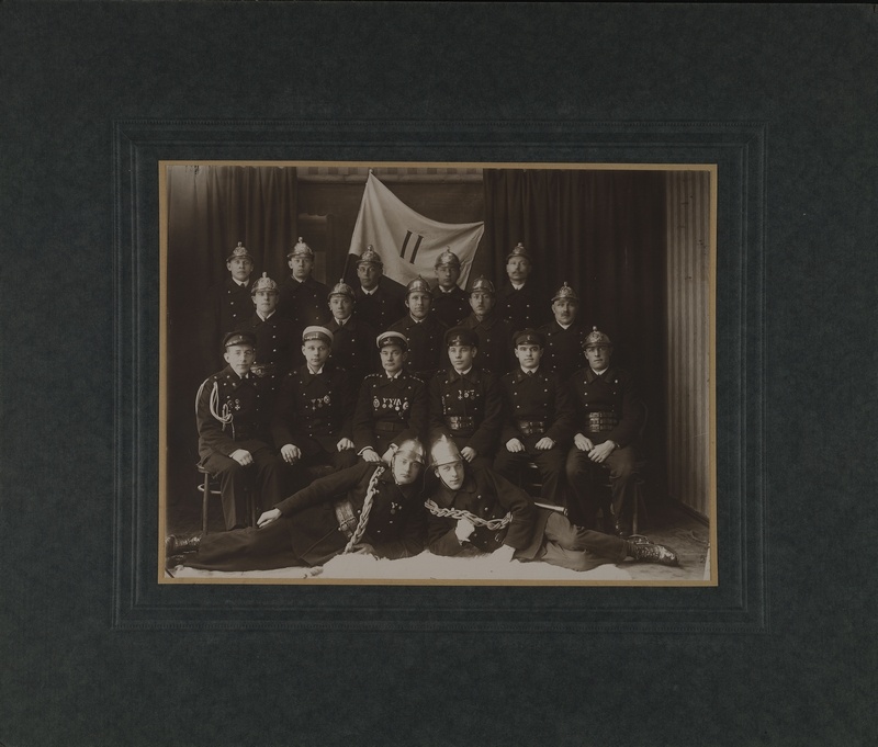 Nõmme VTÜ II jaoskond