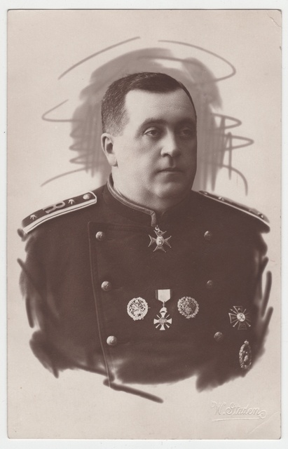 Tartu VTÜ liige R.Sichle