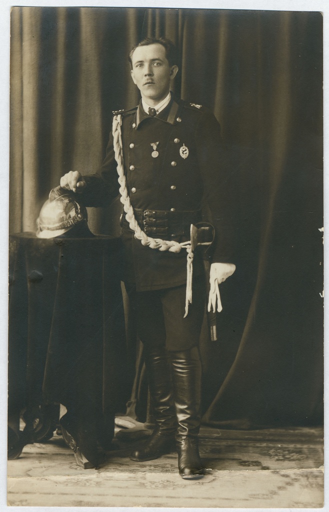 Tallinna VTÜ ronijate jaoskonna liige