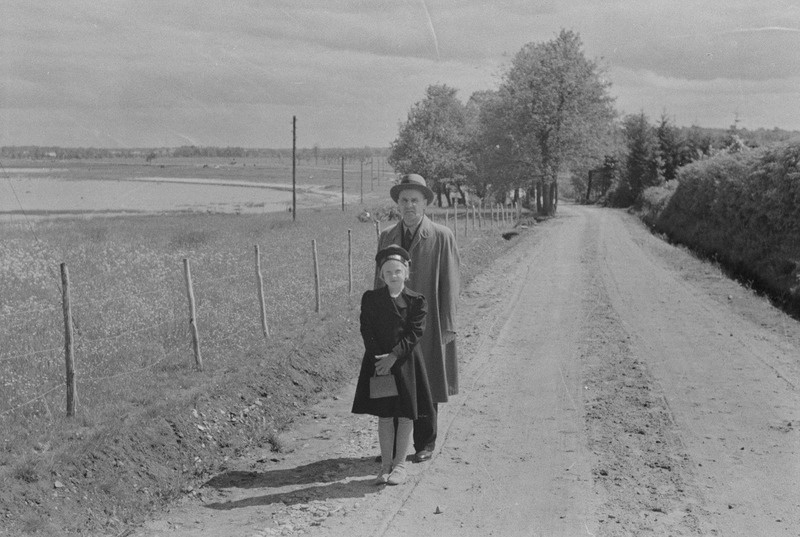 Elo Kurvits ja Peeter Kurvits