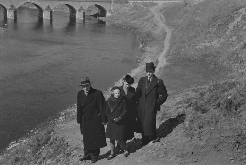 Aleksandri sünnipäeval 29.12.1938