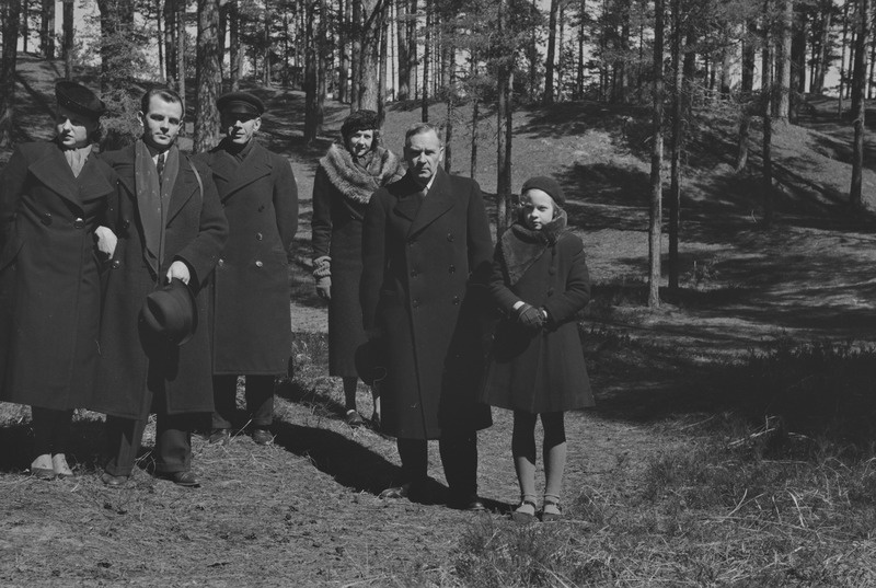 Aleksandri sünnipäeval 29.12.1938