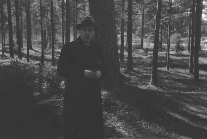 Aleksandri sünnipäeval 29.12.1938
