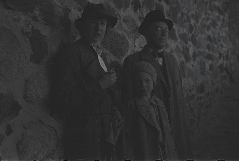 Soomes, 1938