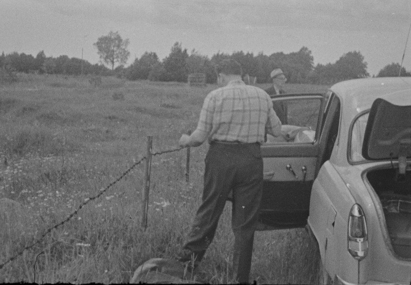 Väljasõit autoga
