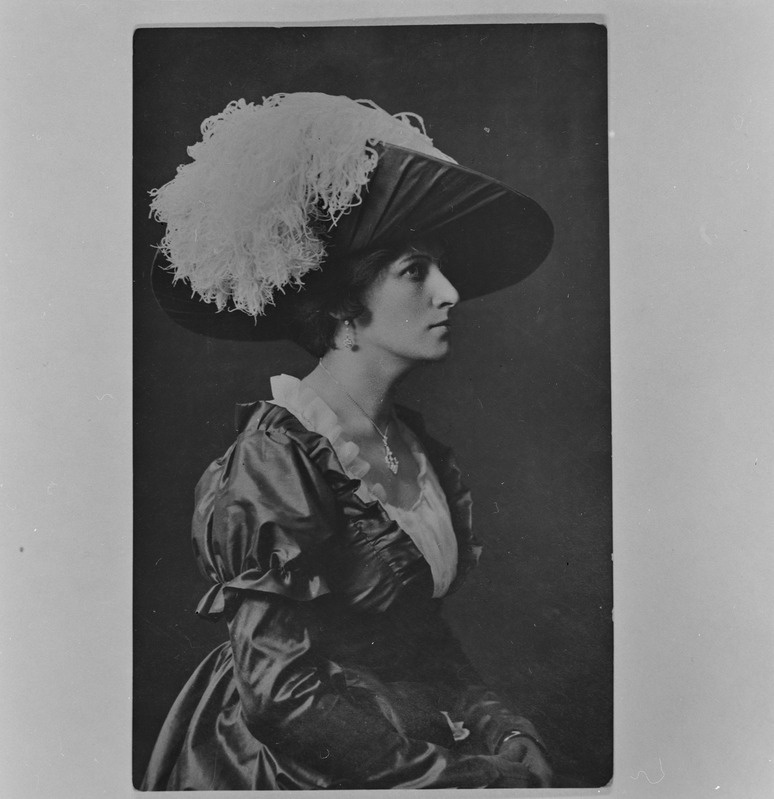 Elsa-Kaija Ålander