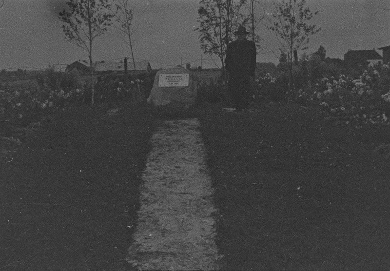 Friedebert Tuglase sünnikoht