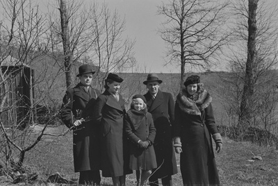 Aleksandri sünnipäeval, 29.12.1938  similar photo