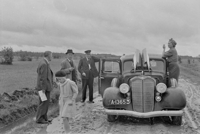 Narva-Jõesuu, 1937  similar photo