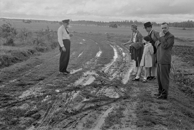 Narva-Jõesuu, 1937  similar photo