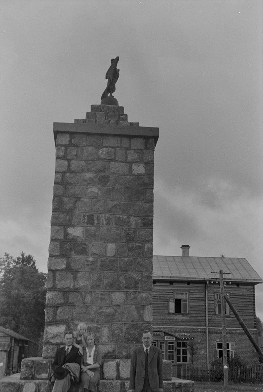 Narva-Jõesuu, 1937
