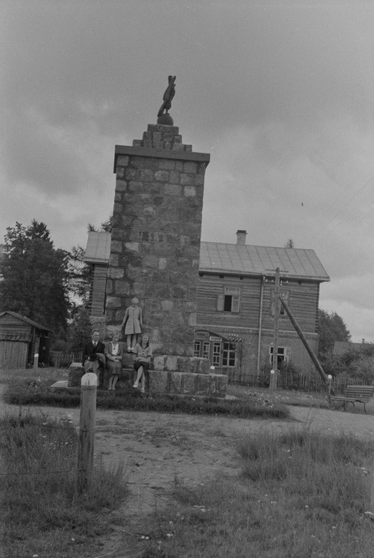 Narva-Jõesuu, 1937