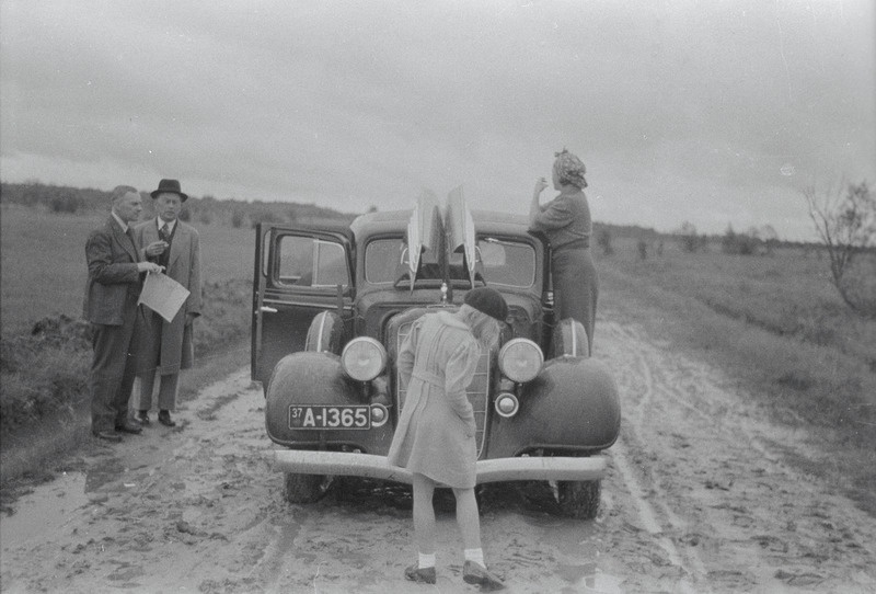 Narva-Jõesuu, 1937