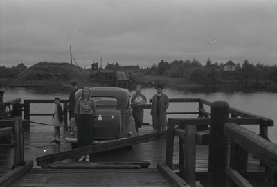 Narva-Jõesuu, 1937  similar photo