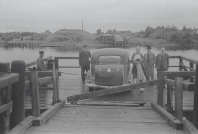 Narva-Jõesuu, 1937  similar photo