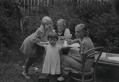 Narva-Jõesuu, 1937  similar photo