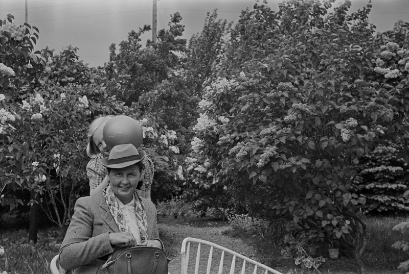 Meriväljal 1939. aastal