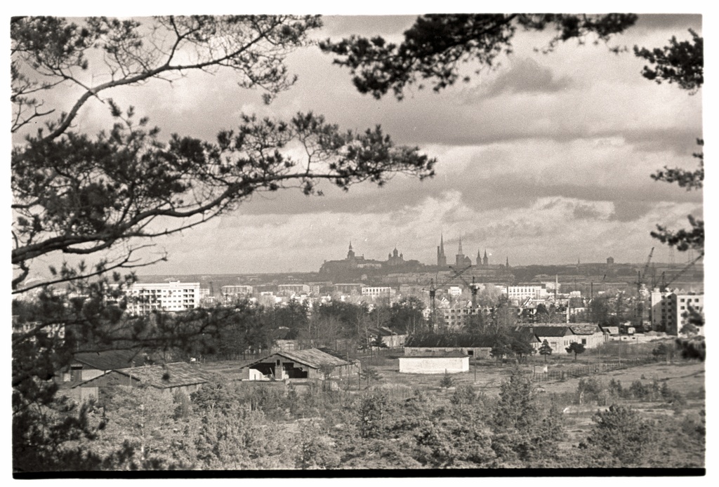 Tallinn Panoram